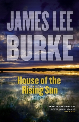 Cover of House of the Rising Sun