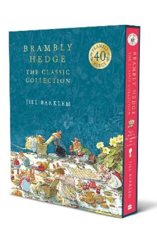 Cover of The Classic Collection