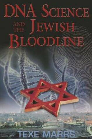 Cover of DNA Science and the Jewish Bloodline