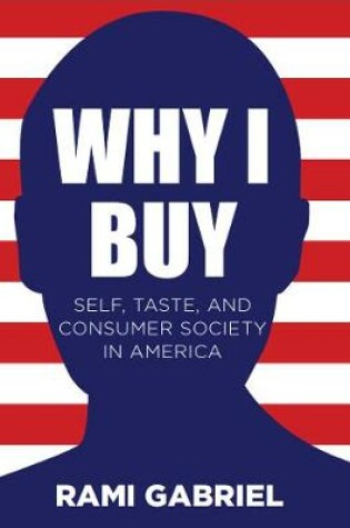 Cover of Why I Buy