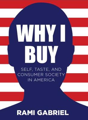 Book cover for Why I Buy