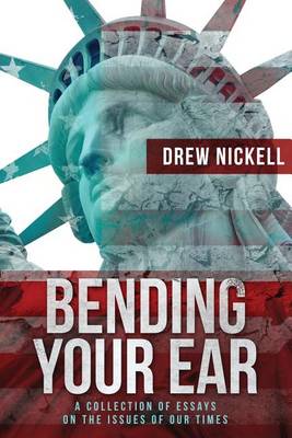 Book cover for Bending Your Ear