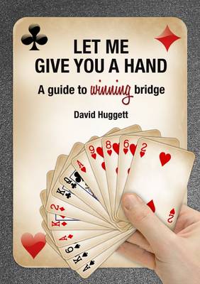 Book cover for Let Me Give You A Hand