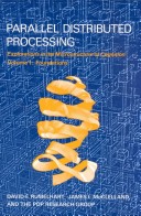 Book cover for Parallel Distributed Processing