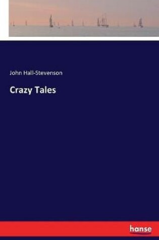 Cover of Crazy Tales