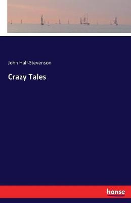 Book cover for Crazy Tales