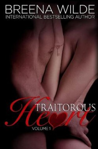 Cover of Traitorous Heart