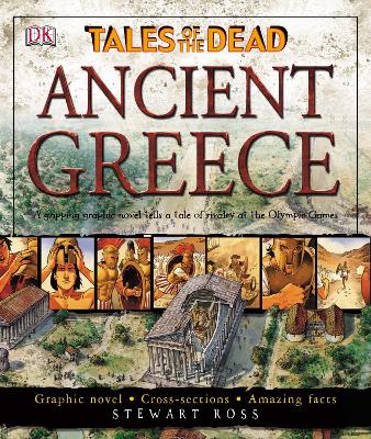 Cover of Ancient Greece