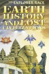 Book cover for Earth History and Lost Civilizations