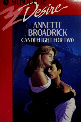 Cover of Candlelight For Two