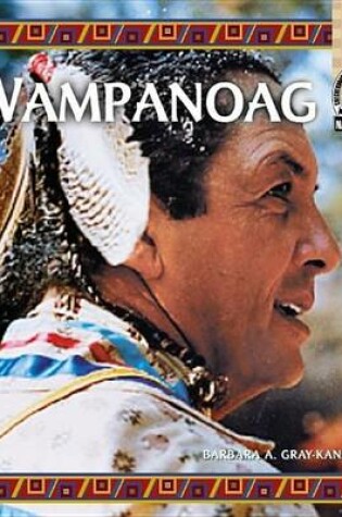 Cover of Wampanoag