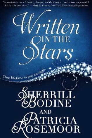 Cover of Written in the Stars