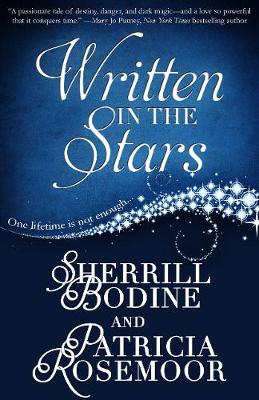 Book cover for Written in the Stars