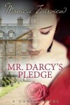 Book cover for Mr. Darcy's Pledge