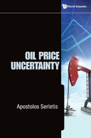 Cover of Oil Price Uncertainty