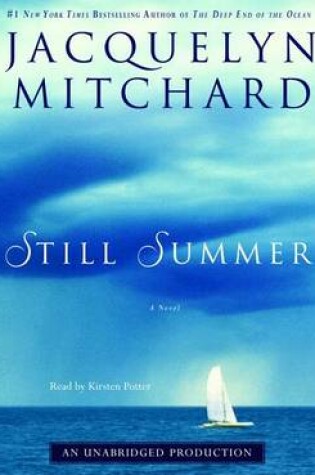 Cover of Still Summer (Lib)(CD)