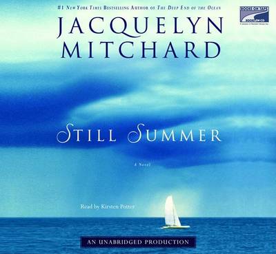 Book cover for Still Summer (Lib)(CD)