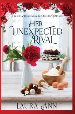 Cover of Her Unexpected Rival