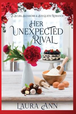 Book cover for Her Unexpected Rival