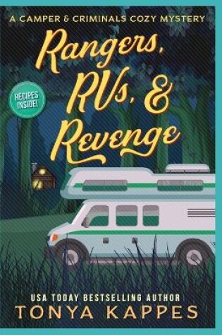 Cover of Rangers, Rvs, & Revenge