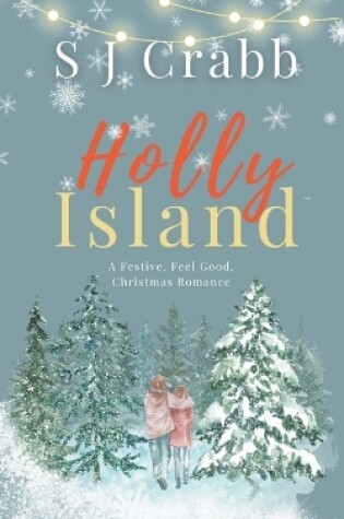 Cover of Holly Island