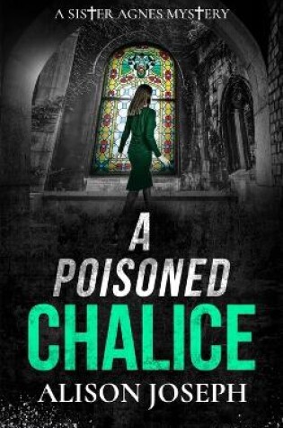 Cover of A Poisoned Chalice