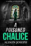 Book cover for A Poisoned Chalice