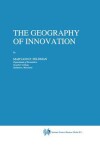 Book cover for The Geography of Innovation