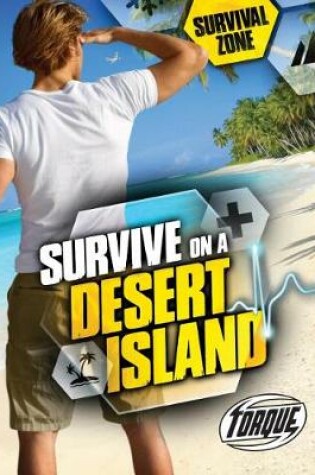 Cover of Survive on a Desert Island