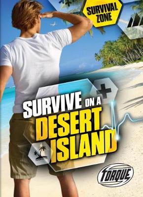 Cover of Survive on a Desert Island