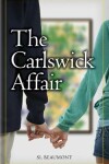 Book cover for The Carlswick Affair
