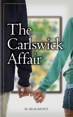 Cover of The Carlswick Affair