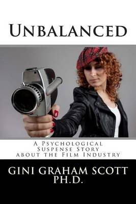 Book cover for Unbalanced