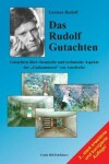Book cover for Das Rudolf Gutachten