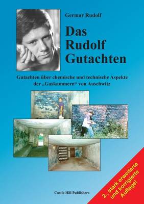 Cover of Das Rudolf Gutachten