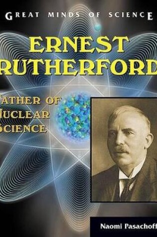 Cover of Ernest Rutherford