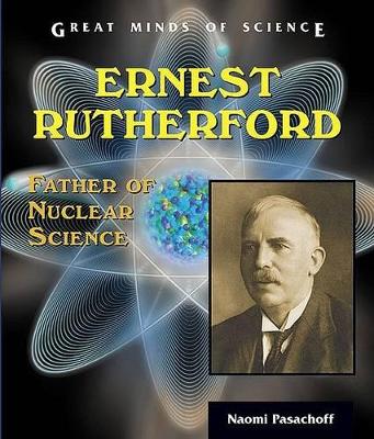 Cover of Ernest Rutherford