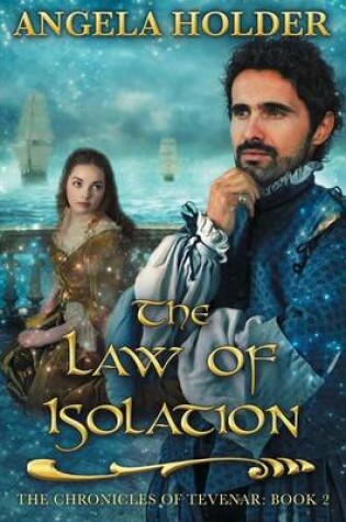 Cover of The Law of Isolation