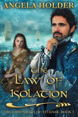 Cover of The Law of Isolation