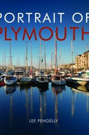 Cover of Portrait of Plymouth