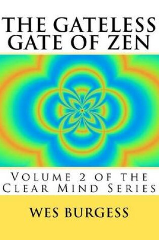 Cover of The Gateless Gate of Zen