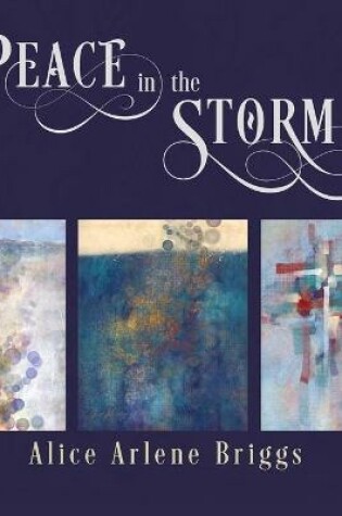 Cover of Peace in the Storm