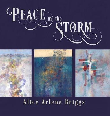 Book cover for Peace in the Storm