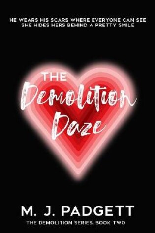 Cover of The Demolition Daze