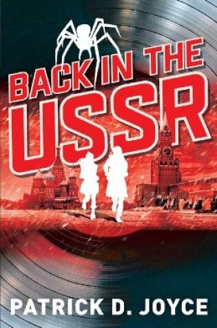 Cover of Back in the USSR