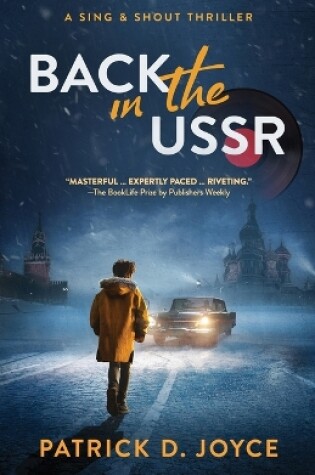Cover of Back in the USSR