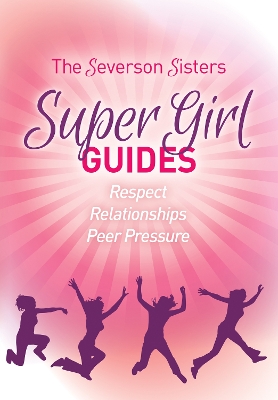 Book cover for Severson Sisters Bundle