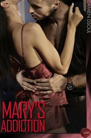 Cover of Mary's Addiction