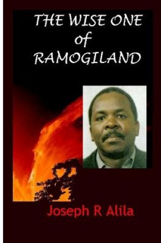 Cover of The Wise One of Ramogiland