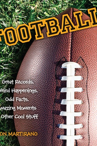 Cover of Football